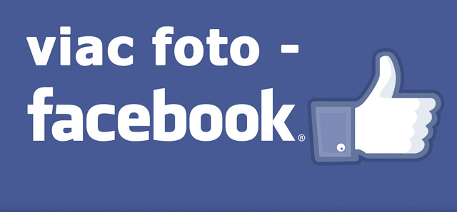 Klikni pre viac foto na facebook