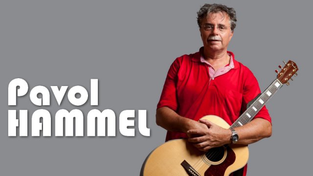 Pavol Hammel