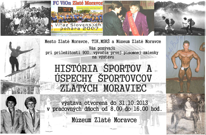 www.zlatemoravce.info