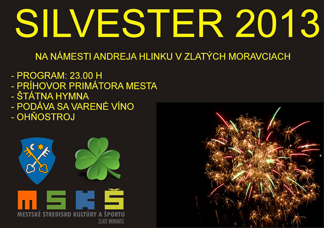 silvester