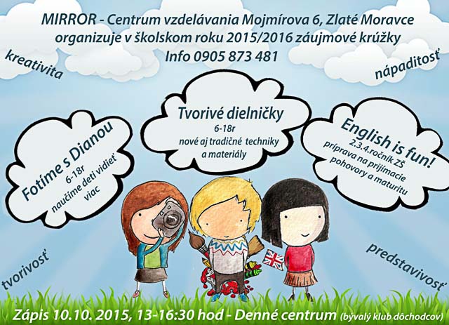 www.zlatemoravce.info