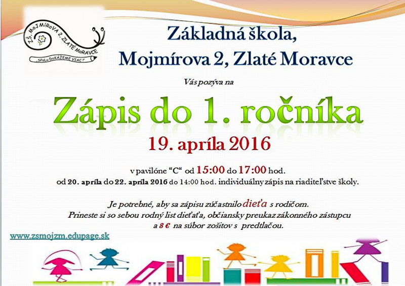 www.zlatemoravce.info