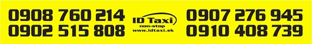 idtaxi-cisla