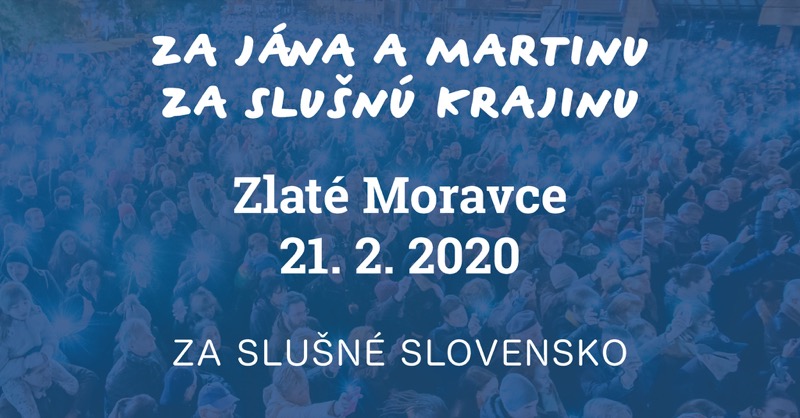 Slušné Slovensko