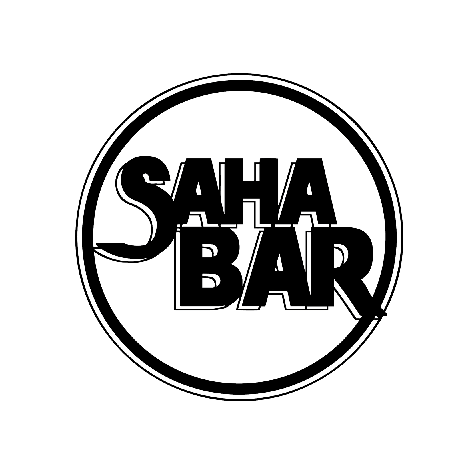 Saha Bar