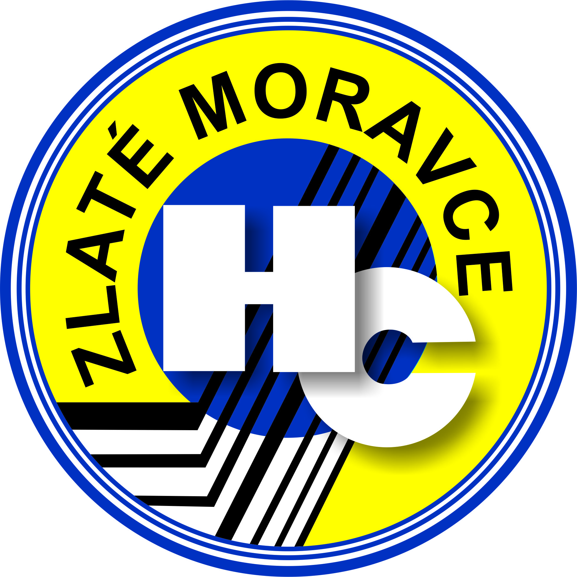 Zimný štadión Zlaté Moravce