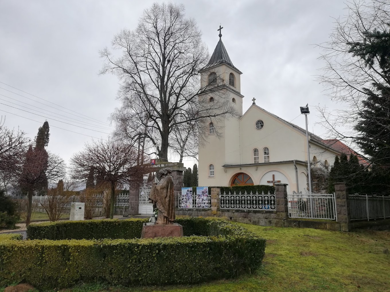 Čierne Kľačany