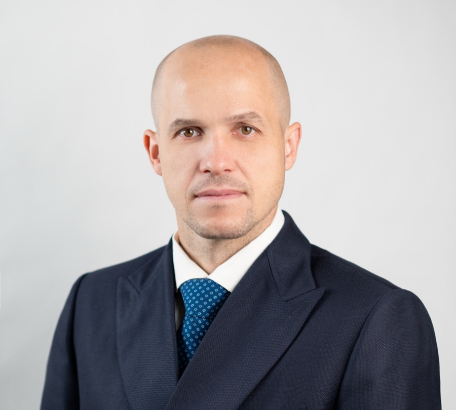 Michal Cimmermann