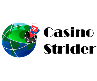 casinostrider.sk