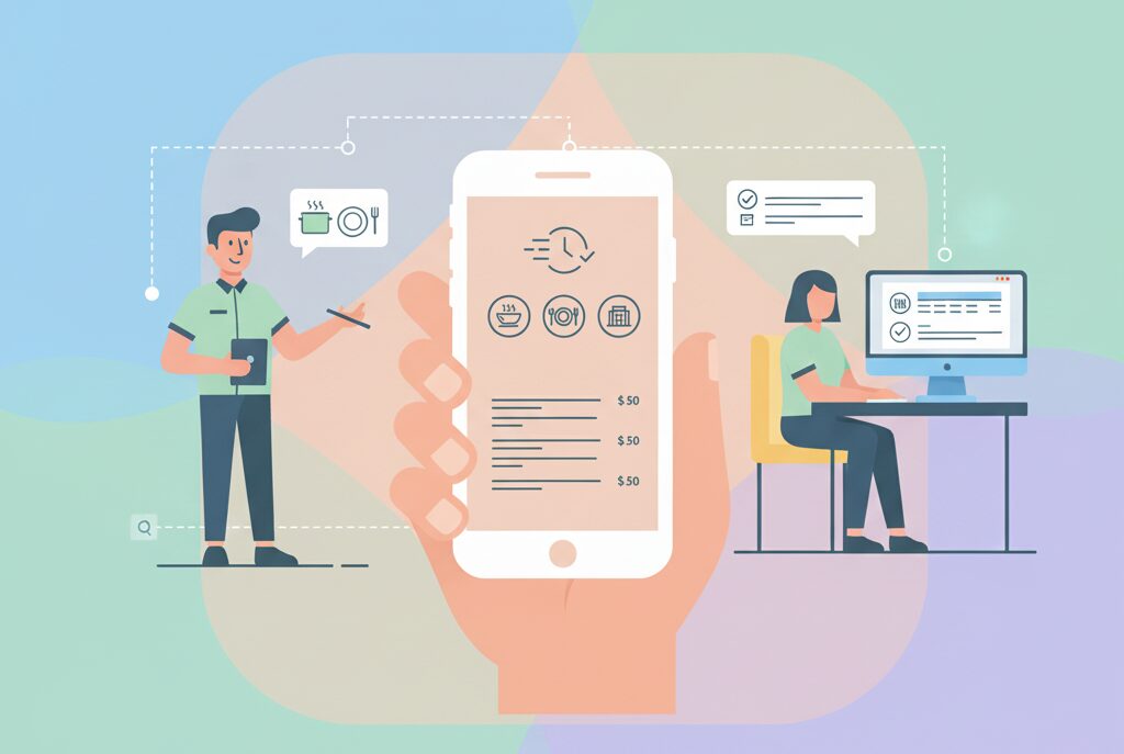 Denné menu Zlaté Moravce – prehľad obedov v meste