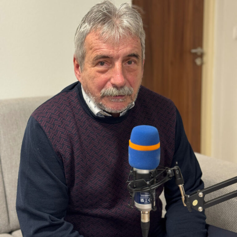 Dušan Husár: „Už nebudem kandidovať.“ Aký bude volebný rok 2026 pre Zlaté Moravce?