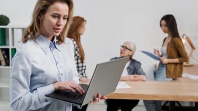 BOZP online, OPP online a PZS online ako kľúč k efektívnemu HR.