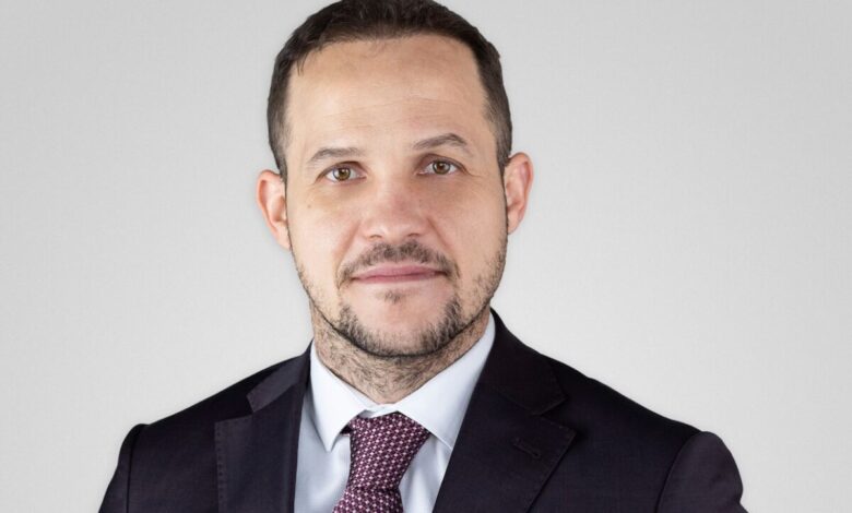 Michal Cimmermann